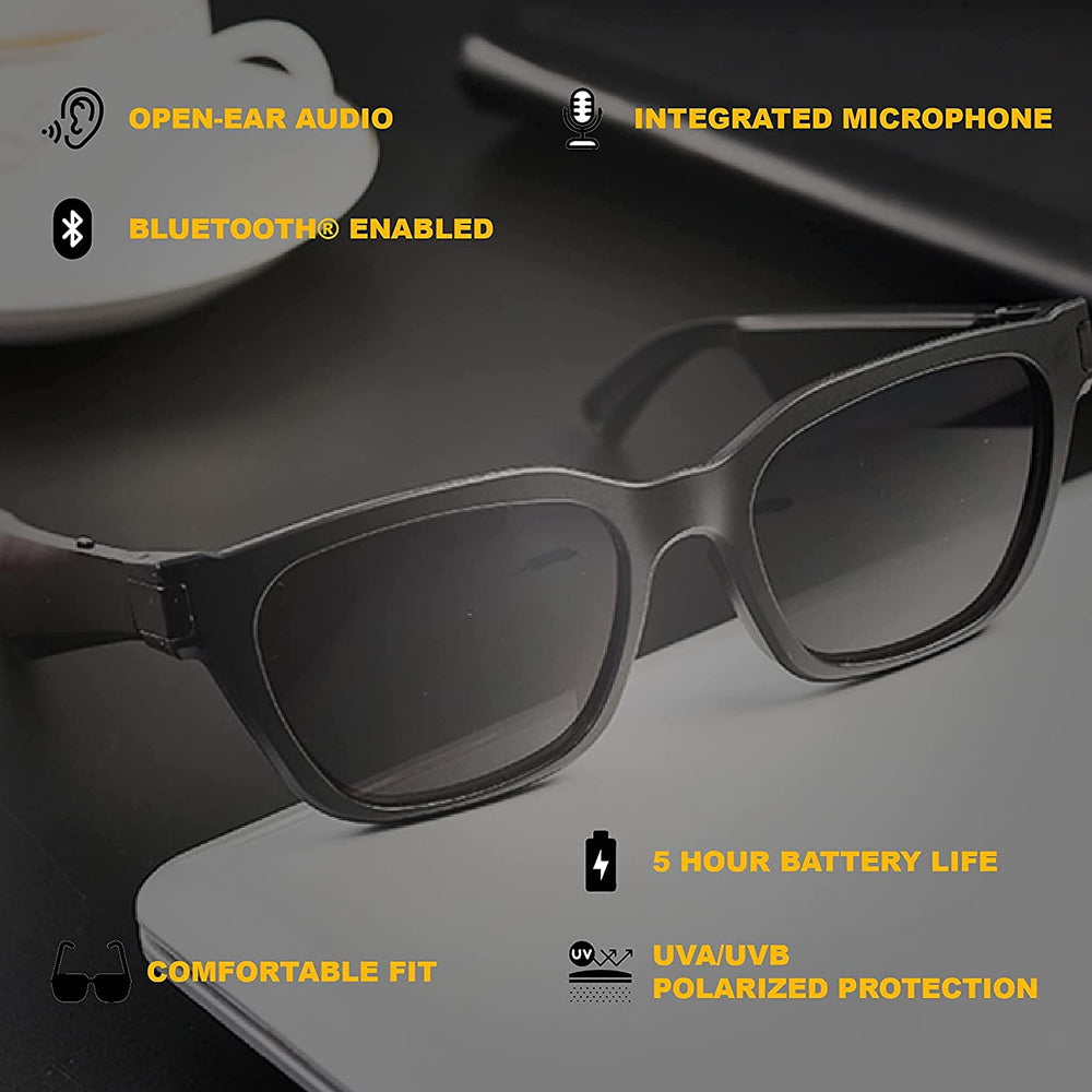 GRILLING SHADES BUNDLE - SQUARE FRAMES
