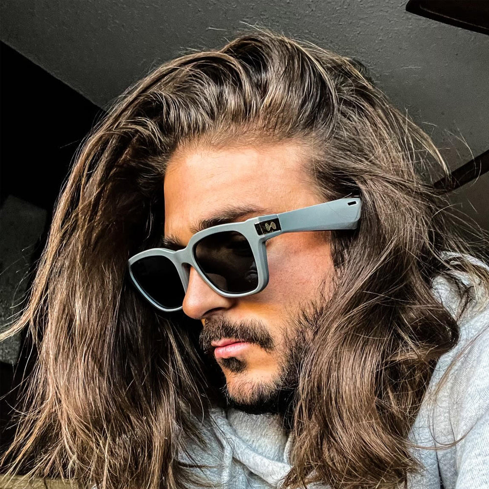 GRILLING SHADES BUNDLE - SQUARE FRAMES