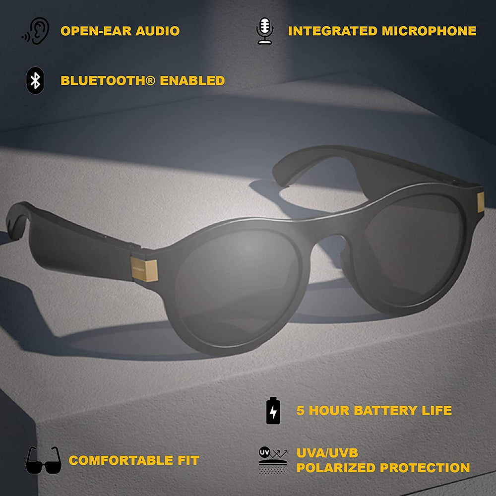 GRILLING SHADES BUNDLE - ROUND FRAMES