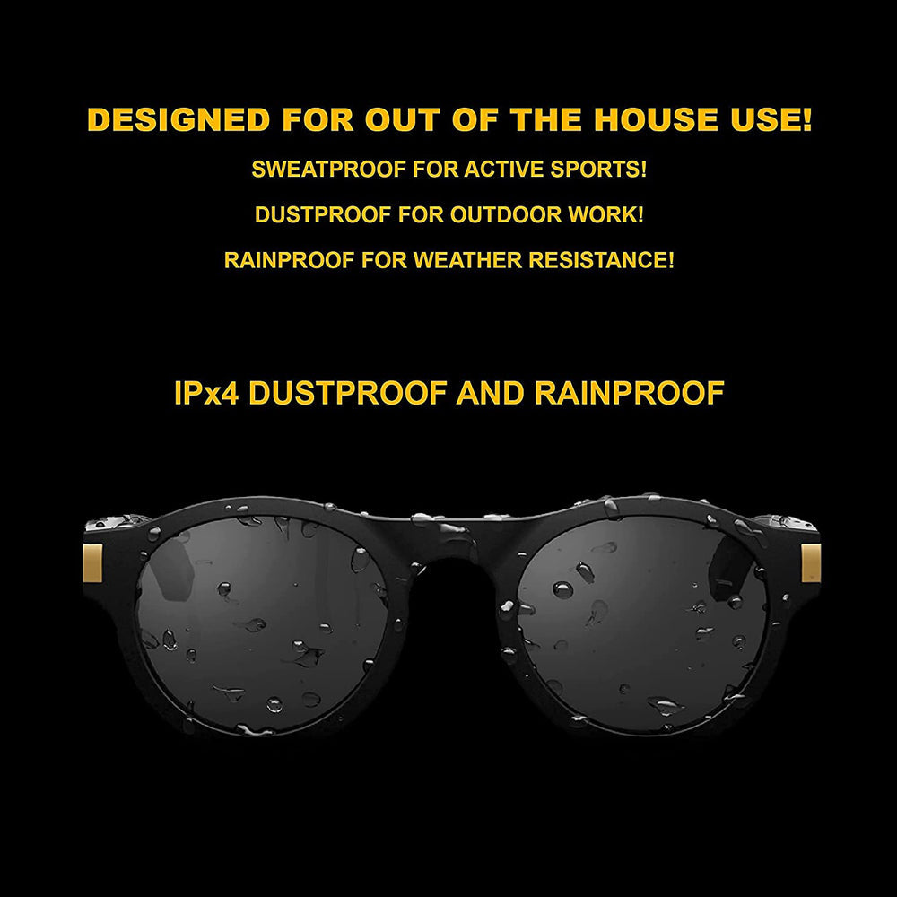 GRILLING SHADES BUNDLE - ROUND FRAMES