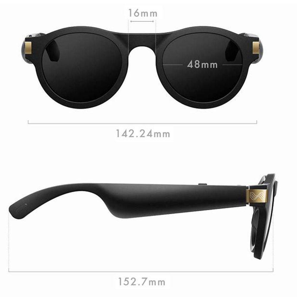 GRILLING SHADES BUNDLE - ROUND FRAMES