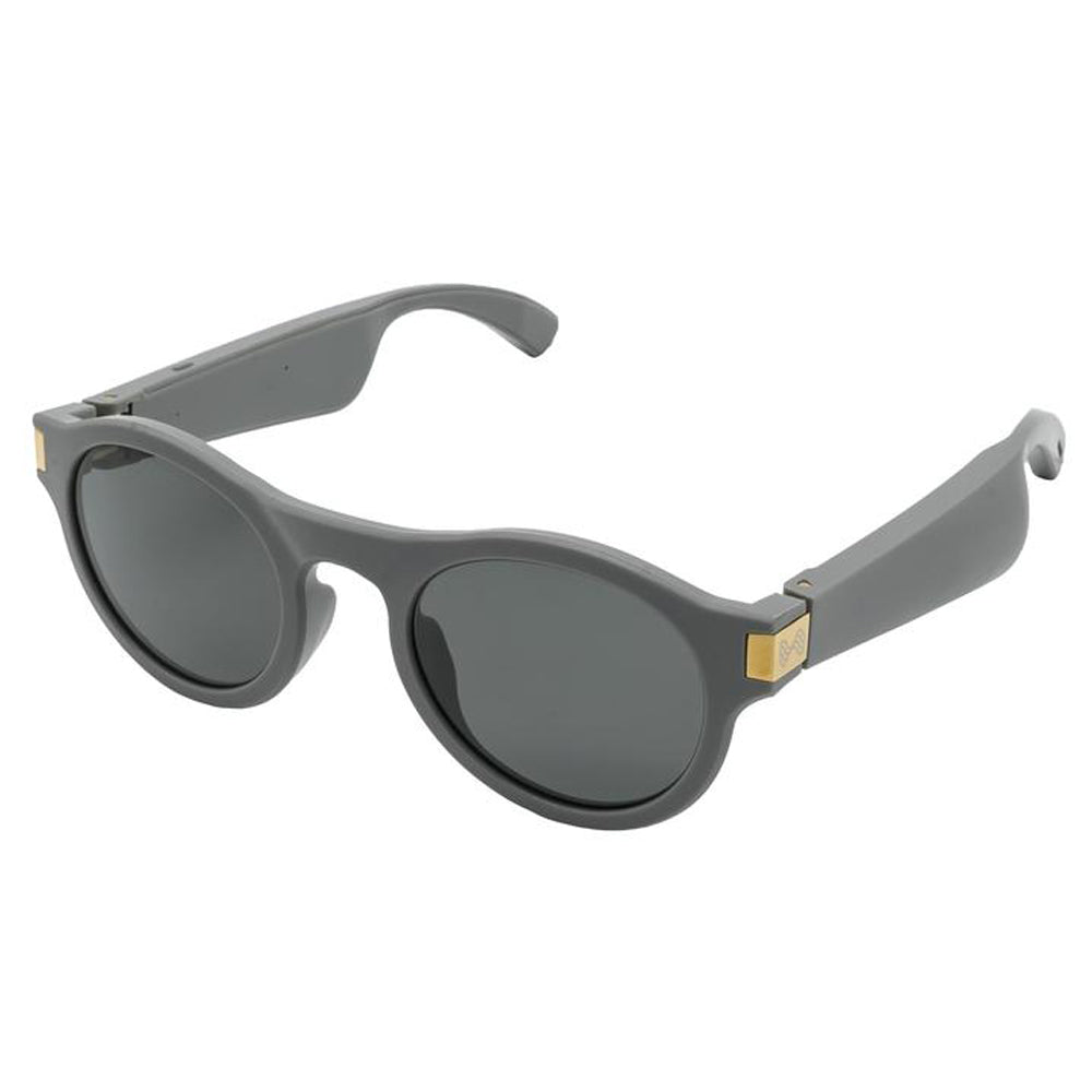GRILLING SHADES BUNDLE - ROUND FRAMES