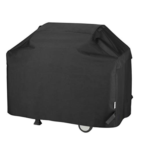 BBQ Charcoal Cover IGBBQ