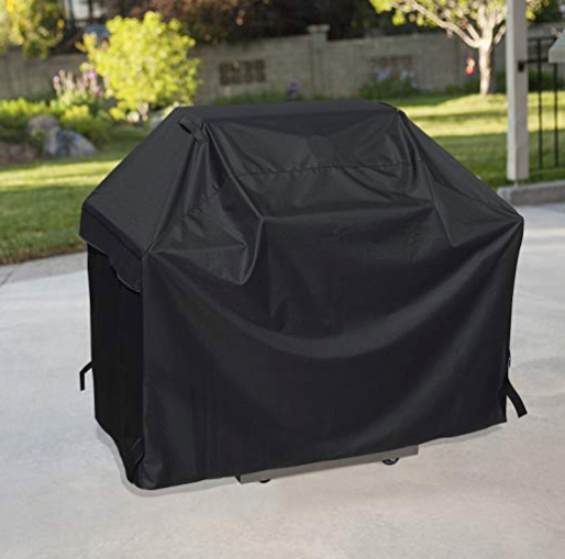 BBQ Charcoal Cover